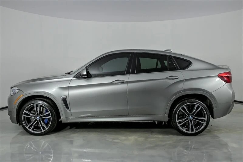 2019 BMW F86 X6 M - Image 8 of 21