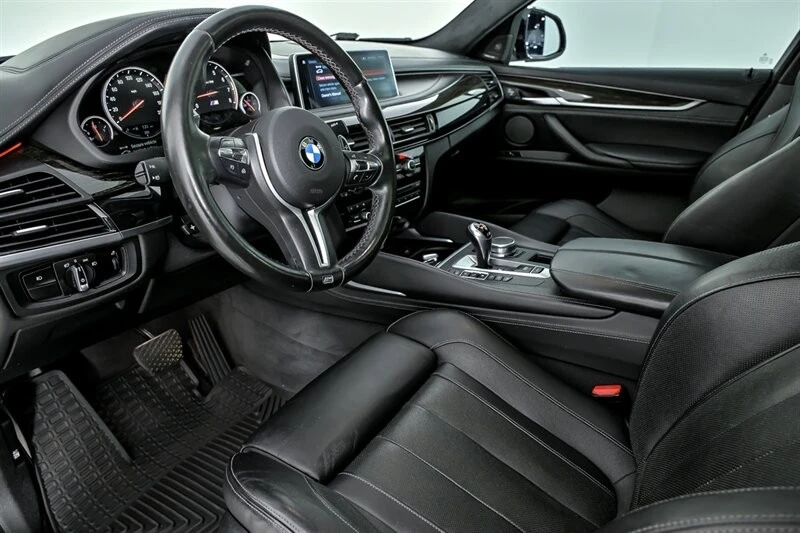 2019 BMW F86 X6 M - Image 20 of 21