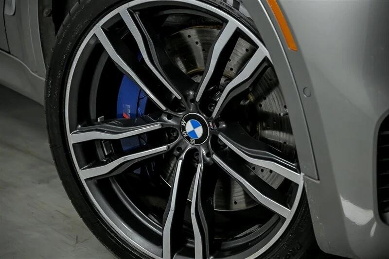 2019 BMW F86 X6 M - Image 4 of 21