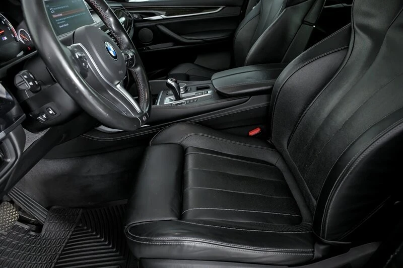 2019 BMW F86 X6 M - Image 21 of 21
