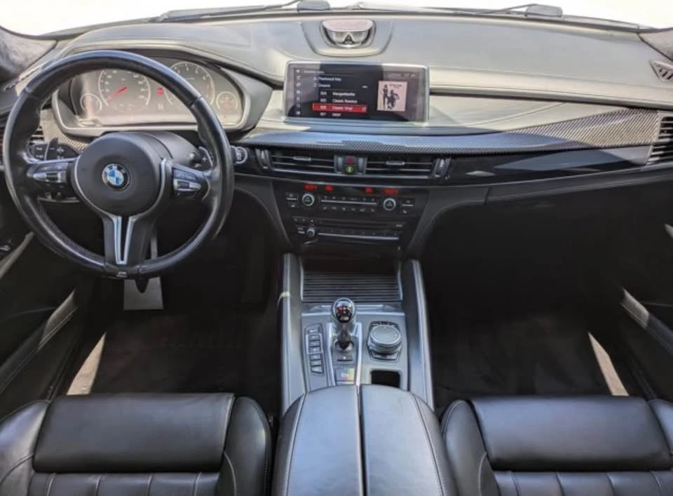 2019 BMW F86 X6 M - Image 14 of 18