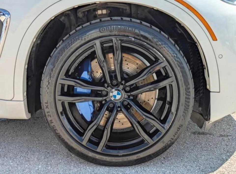 2019 BMW F86 X6 M - Image 10 of 18