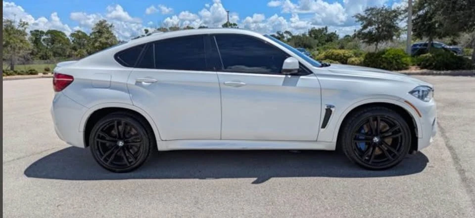 2019 BMW F86 X6 M - Image 2 of 18