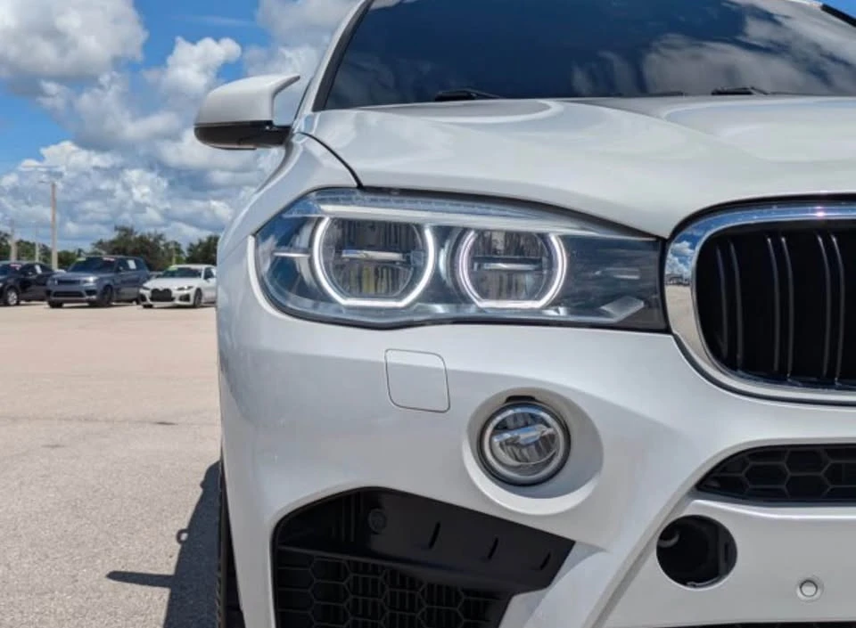 2019 BMW F86 X6 M - Image 9 of 18