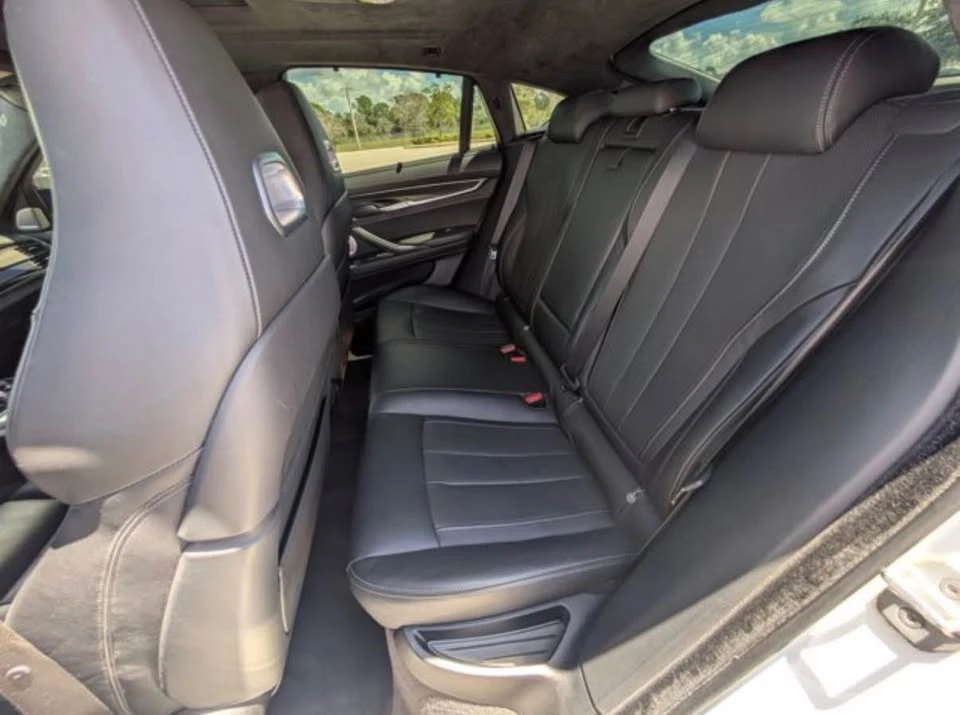 2019 BMW F86 X6 M - Image 13 of 18