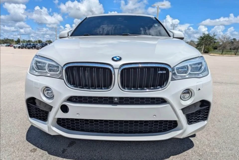 2019 BMW F86 X6 M - Image 8 of 18