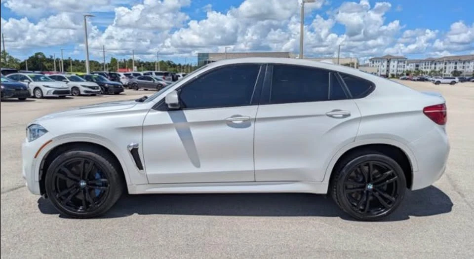 2019 BMW F86 X6 M - Image 6 of 18