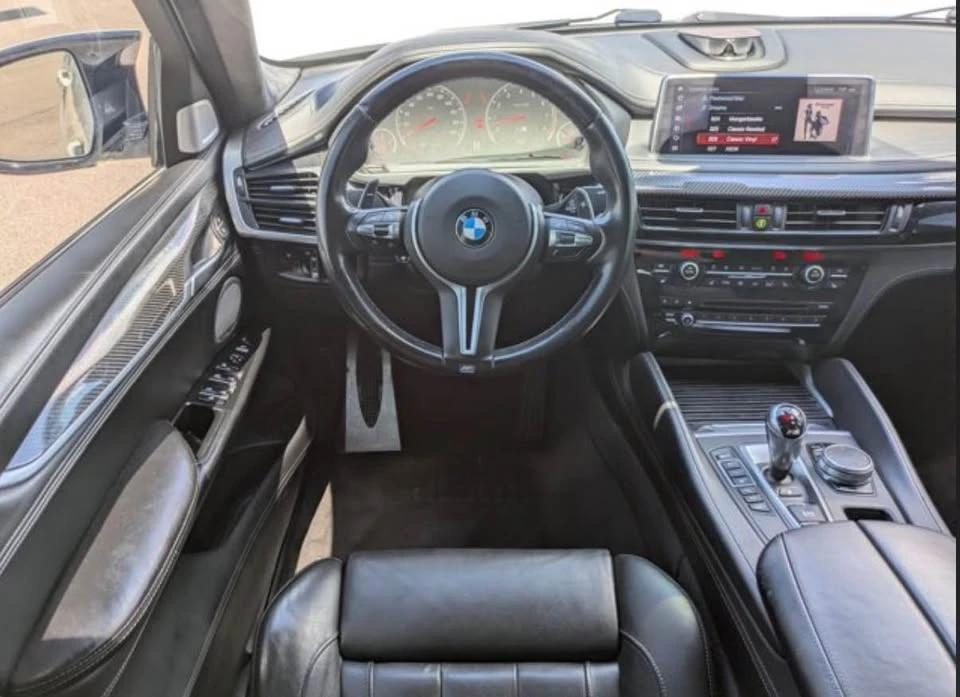 2019 BMW F86 X6 M - Image 15 of 18