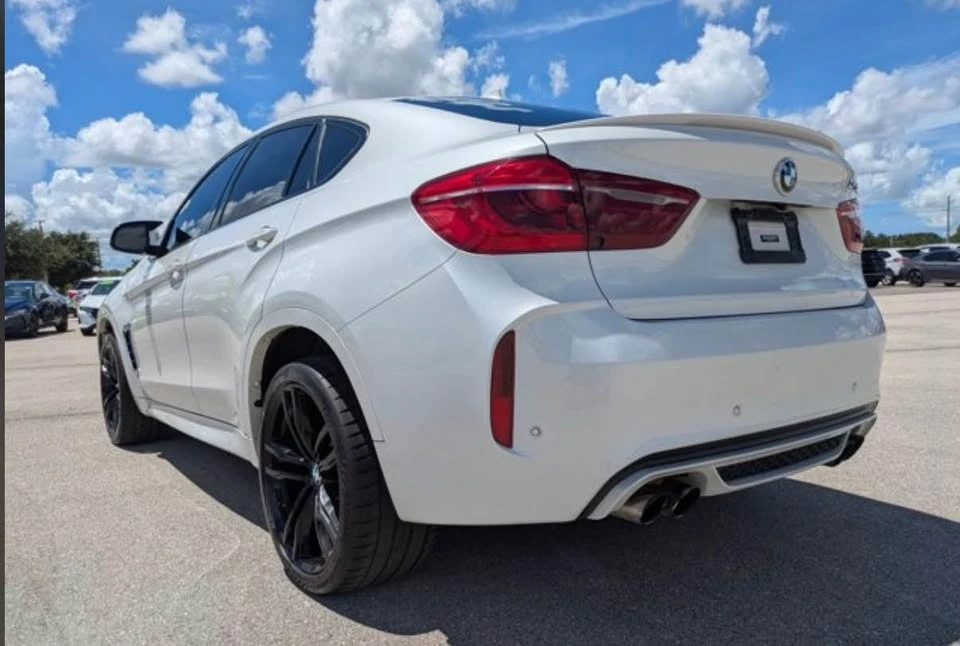 2019 BMW F86 X6 M - Image 5 of 18