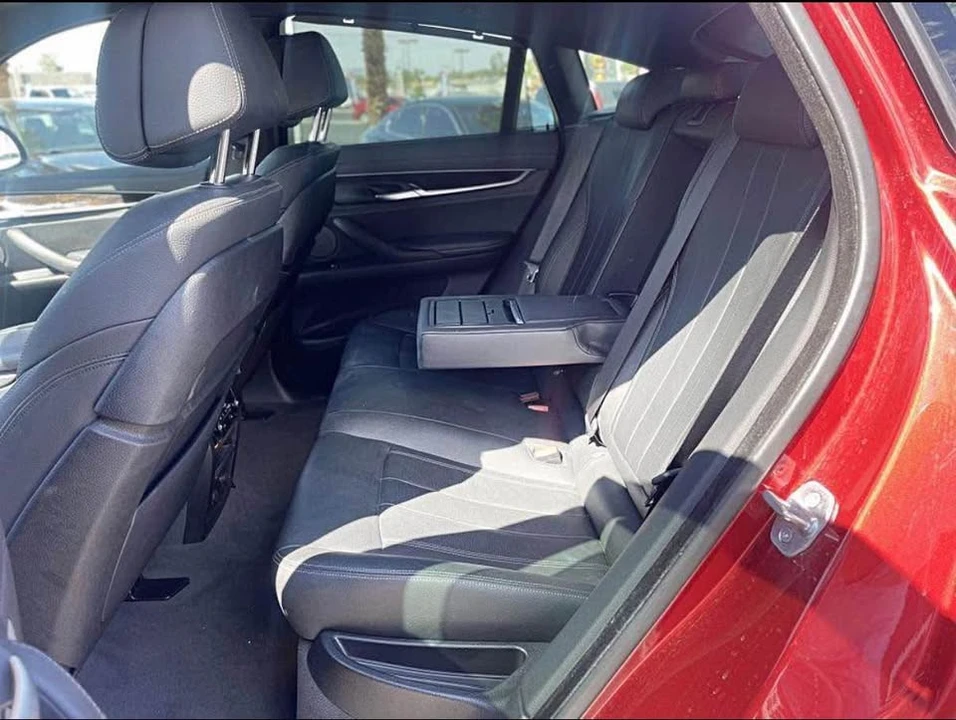 2019 BMW F86 X6 M - Image 6 of 6