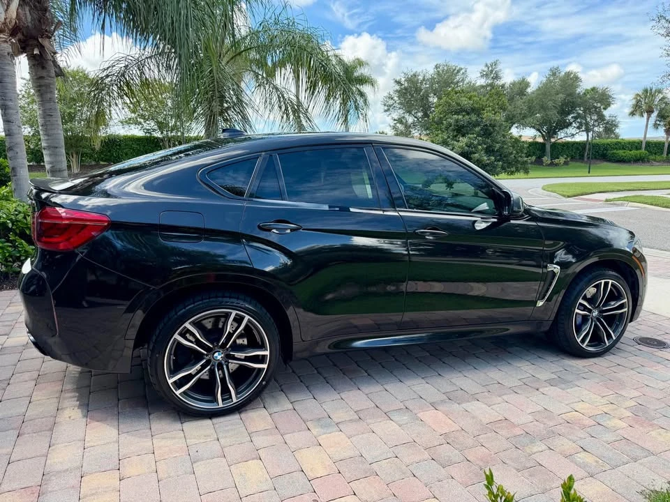 2019 BMW F86 X6 M - Image 6 of 19