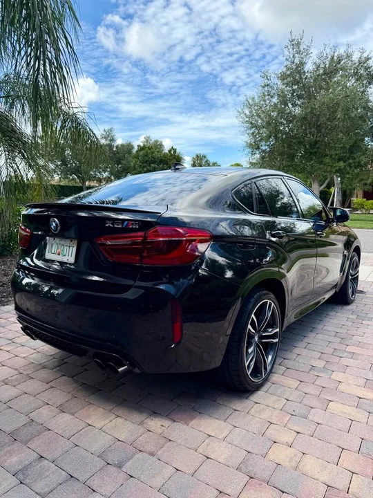 2019 BMW F86 X6 M - Image 5 of 19