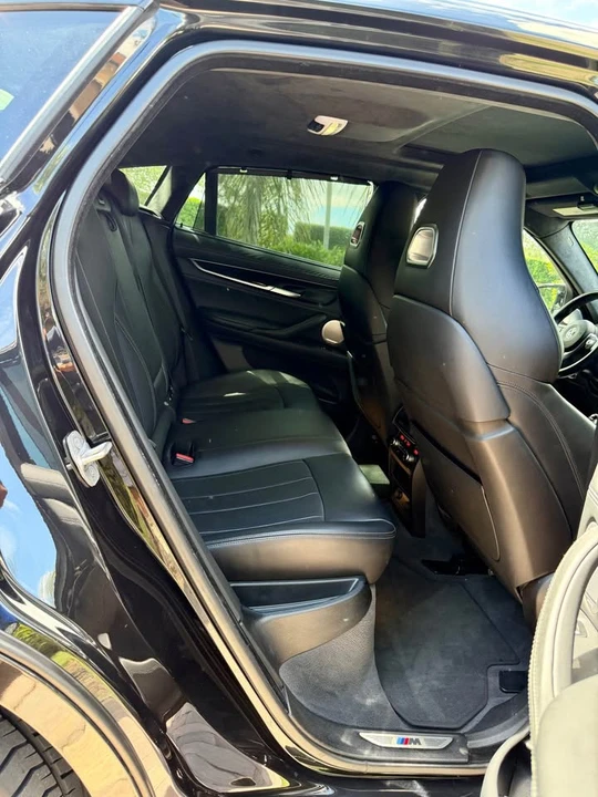 2019 BMW F86 X6 M - Image 13 of 19