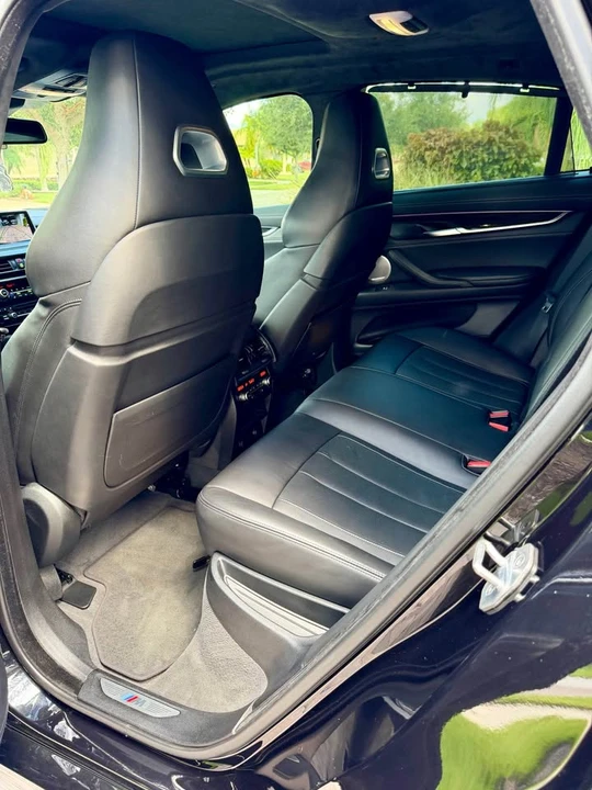 2019 BMW F86 X6 M - Image 11 of 19