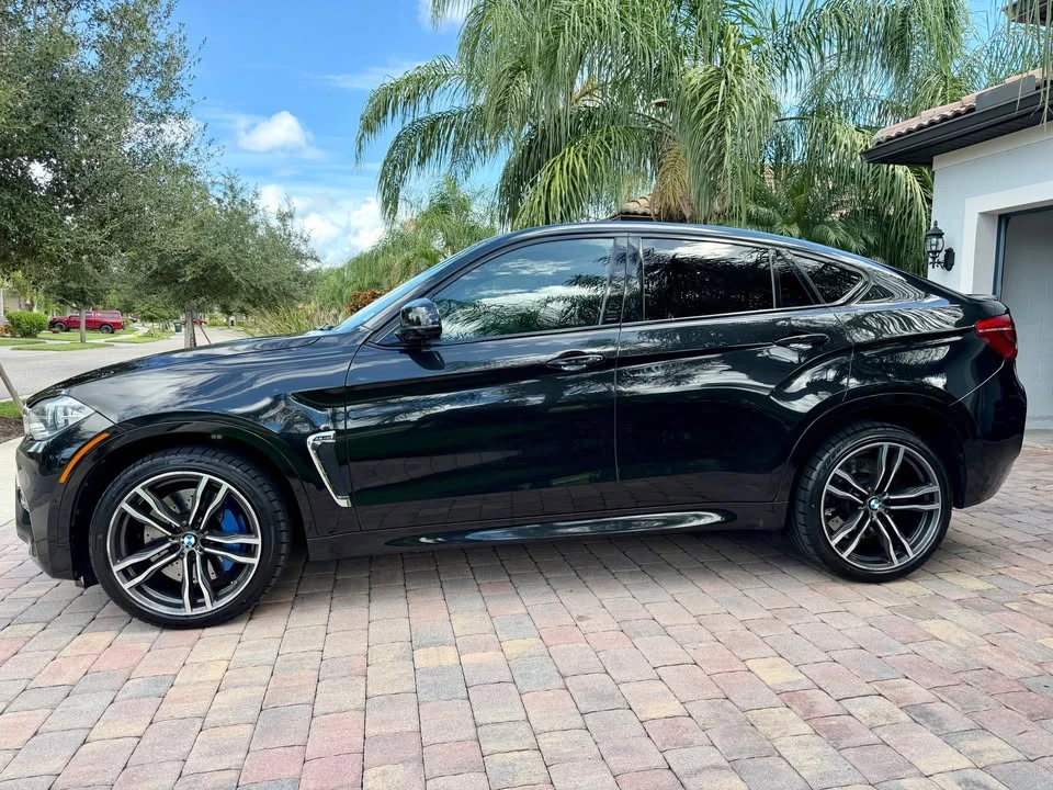 2019 BMW F86 X6 M - Image 2 of 19