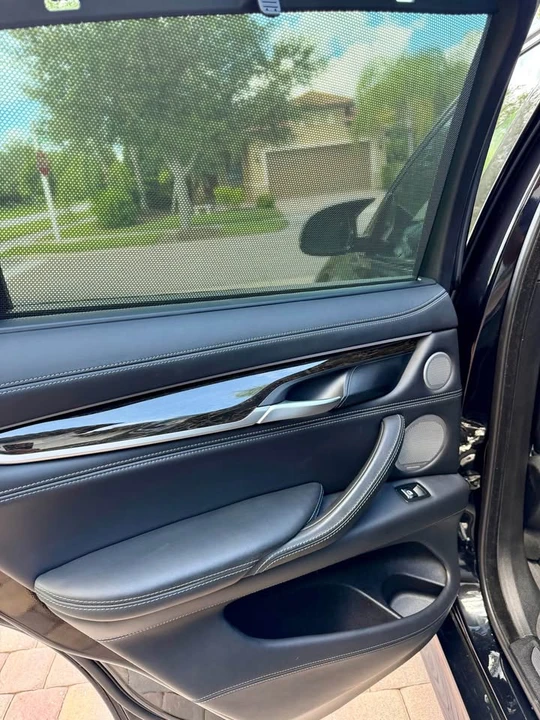 2019 BMW F86 X6 M - Image 12 of 19