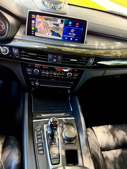 2019 BMW F86 X6 M - Image 16 of 19