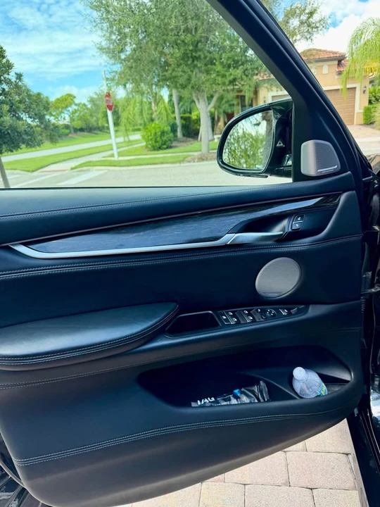 2019 BMW F86 X6 M - Image 10 of 19