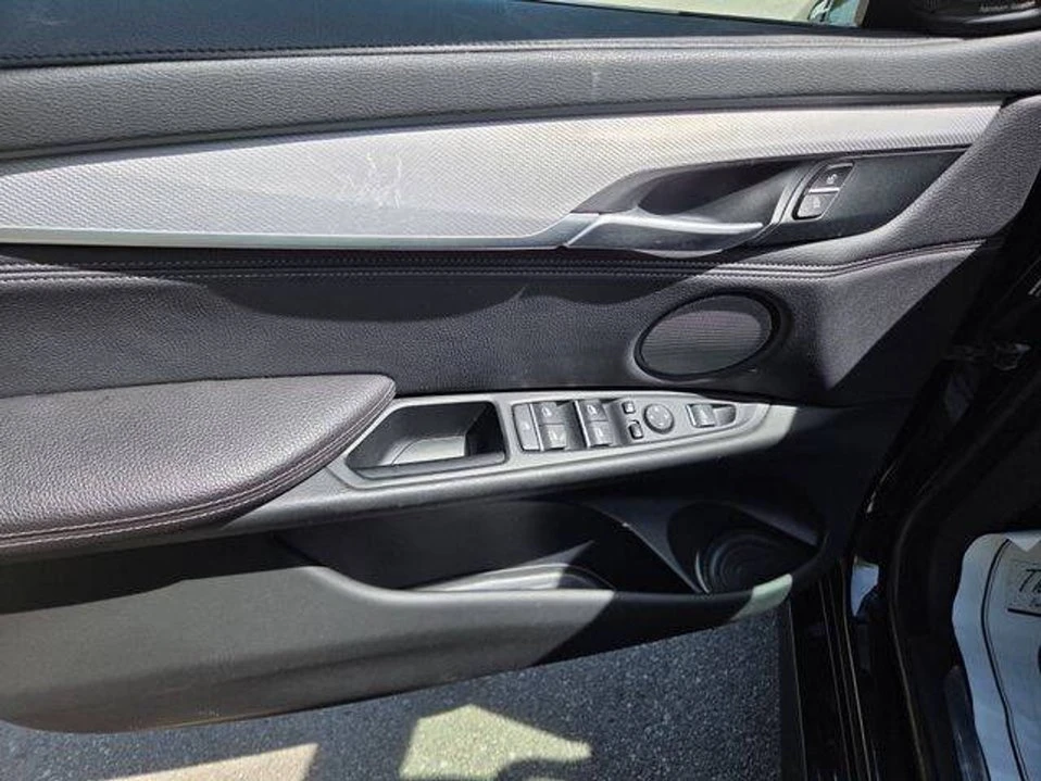 2019 BMW F16 X6 - Image 12 of 20