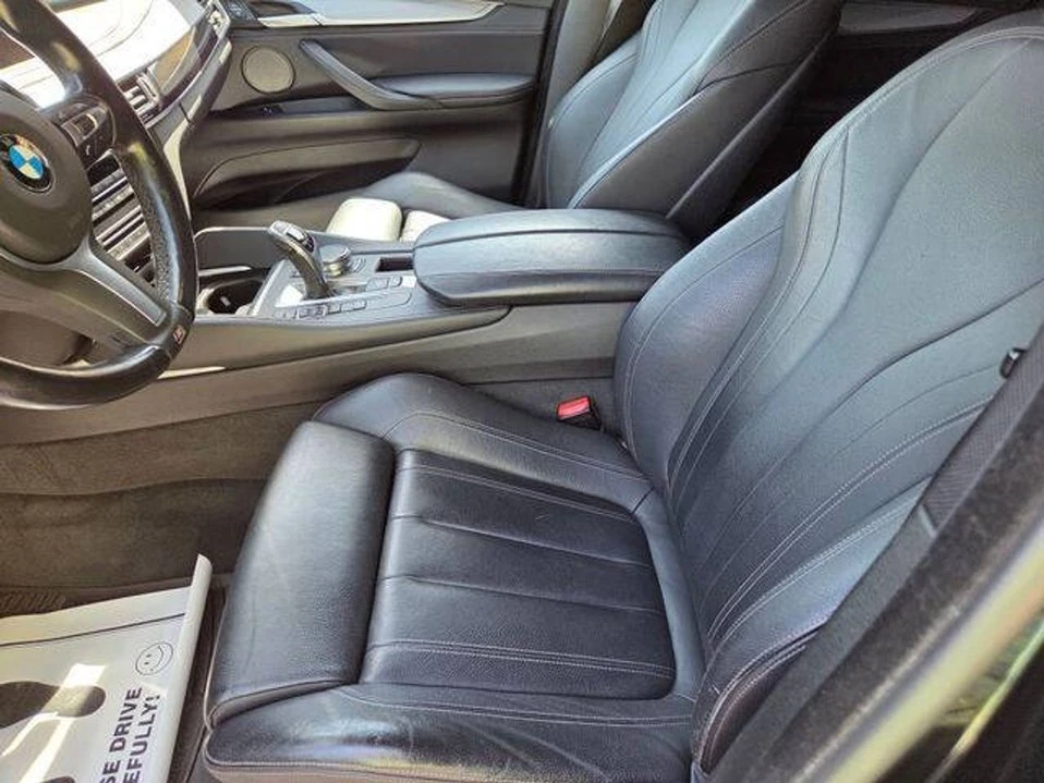 2019 BMW F16 X6 - Image 19 of 20