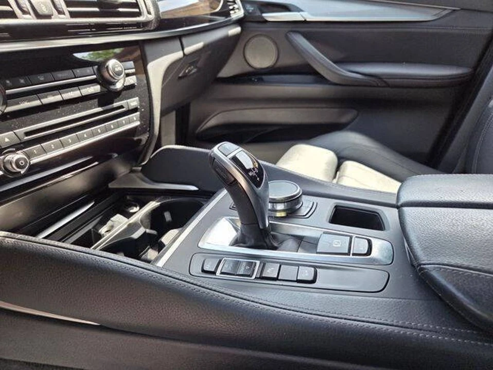 2019 BMW F16 X6 - Image 17 of 20