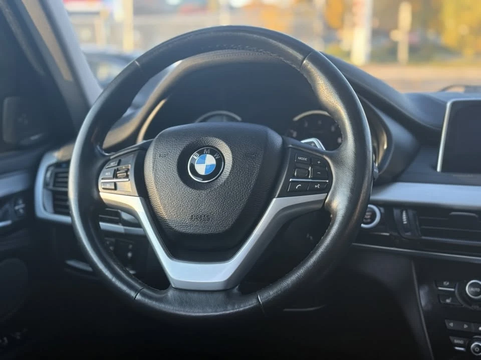 2019 BMW F16 X6 - Image 15 of 15