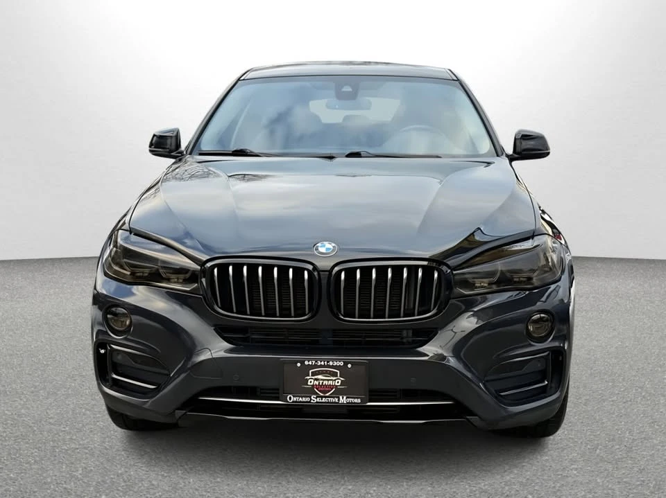 2019 BMW F16 X6 - Image 2 of 15