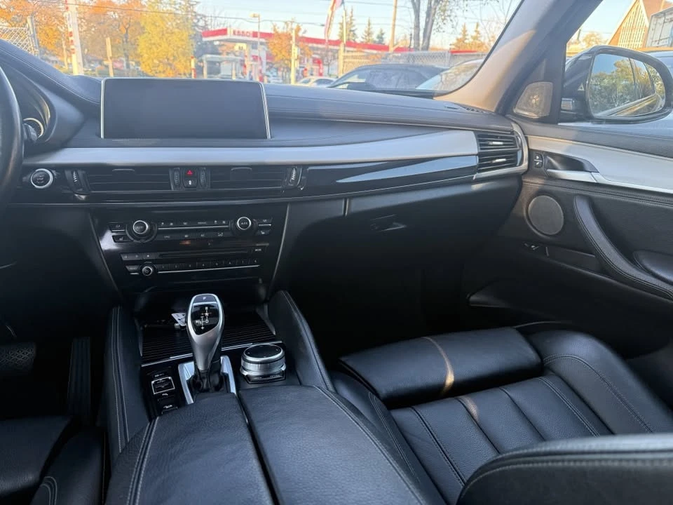 2019 BMW F16 X6 - Image 14 of 15