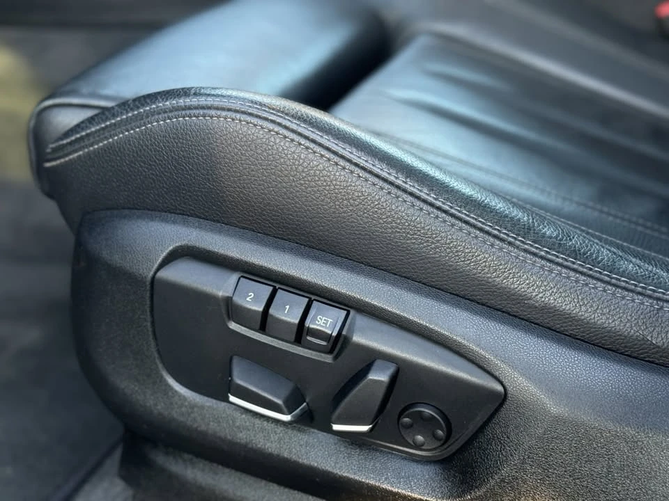 2019 BMW F16 X6 - Image 10 of 15