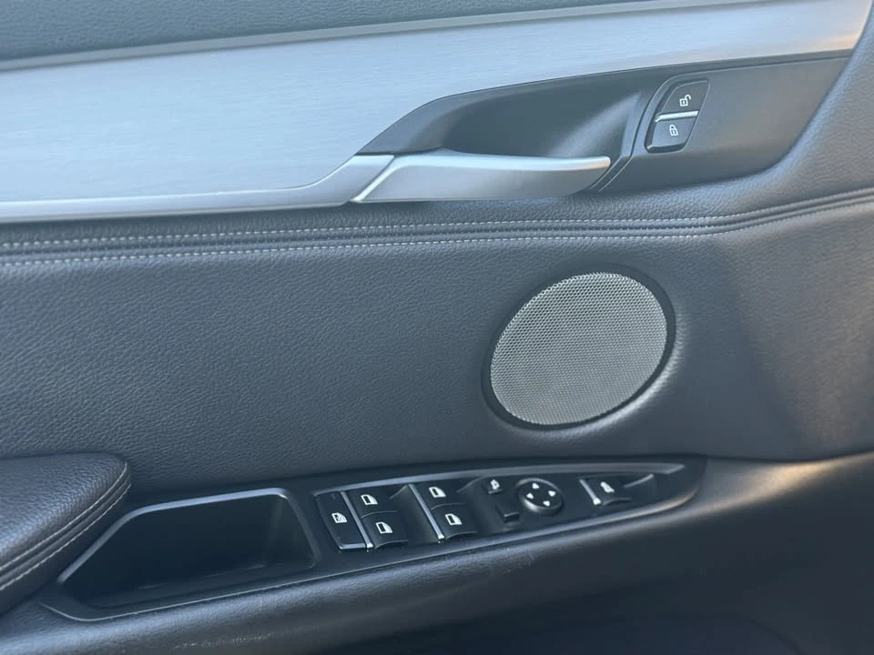 2019 BMW F16 X6 - Image 12 of 15