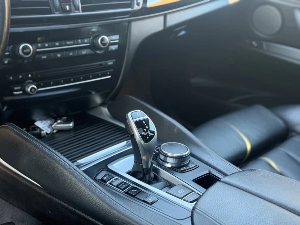 2019 BMW F16 X6 - Image 11 of 15