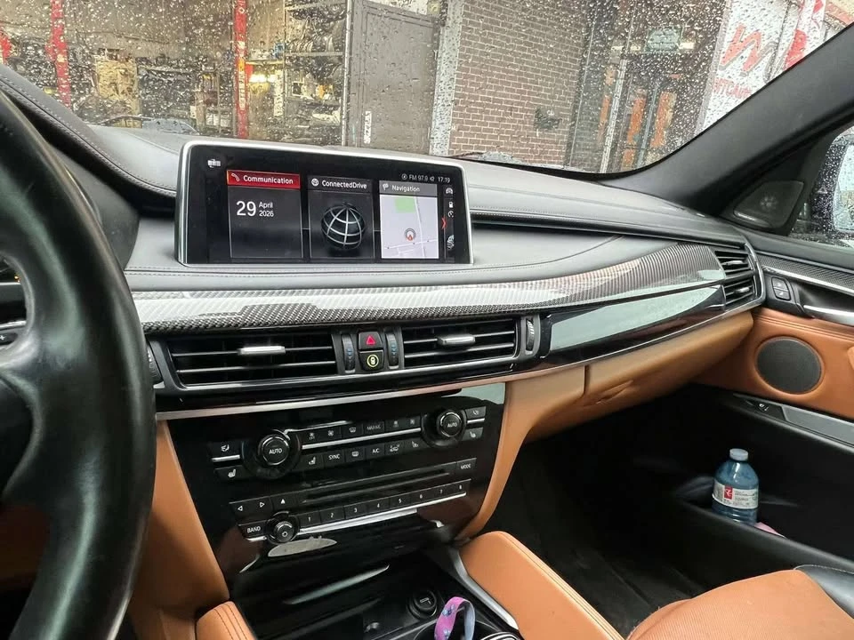 2019 BMW F16 X6 - Image 17 of 18