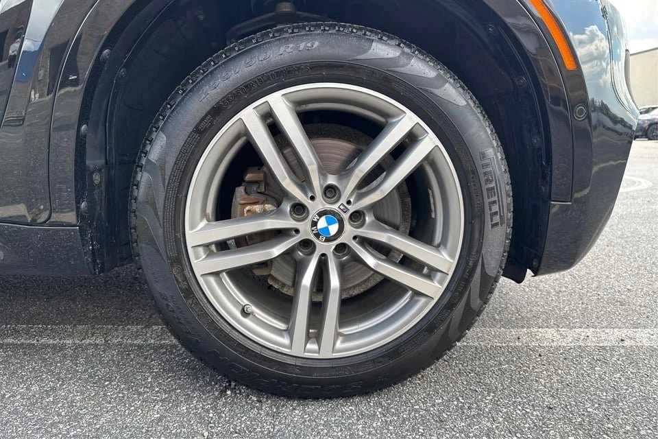 2019 BMW F16 X6 - Image 18 of 20