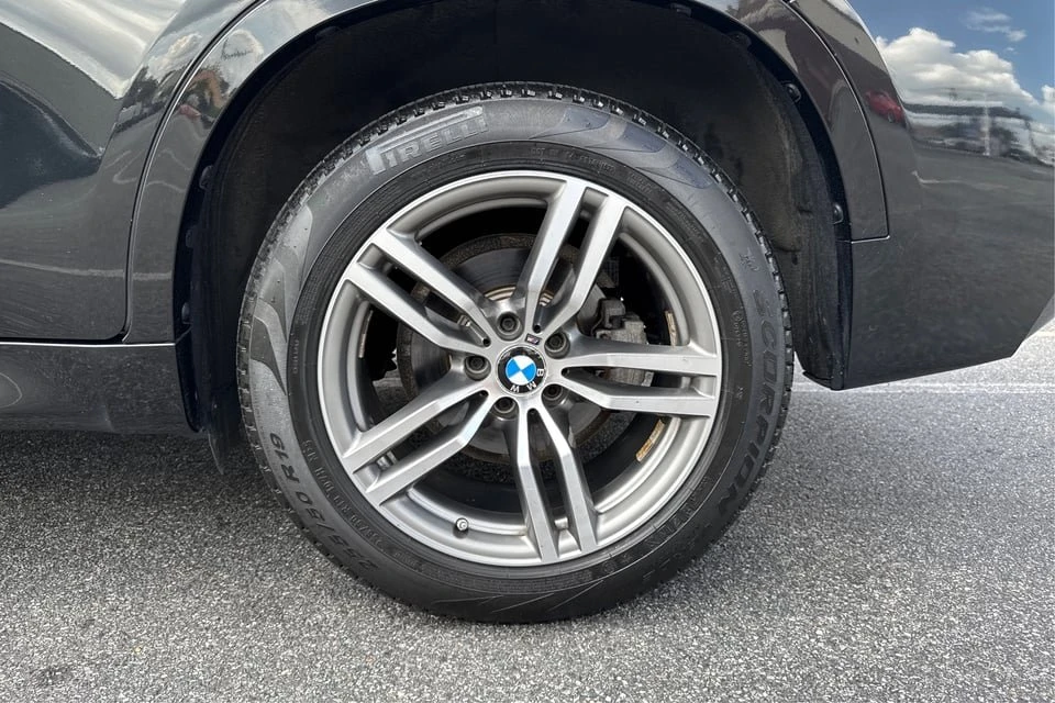 2019 BMW F16 X6 - Image 20 of 20