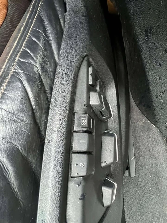 2019 BMW F16 X6 - Image 18 of 18