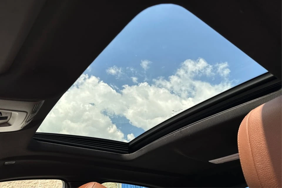 2019 BMW F16 X6 - Image 17 of 20