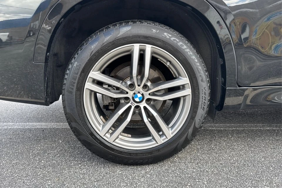 2019 BMW F16 X6 - Image 19 of 20