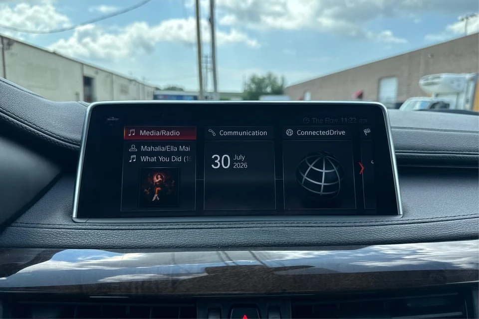 2019 BMW F16 X6 - Image 12 of 20