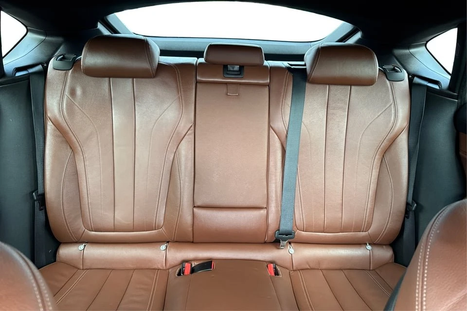 2019 BMW F16 X6 - Image 13 of 20
