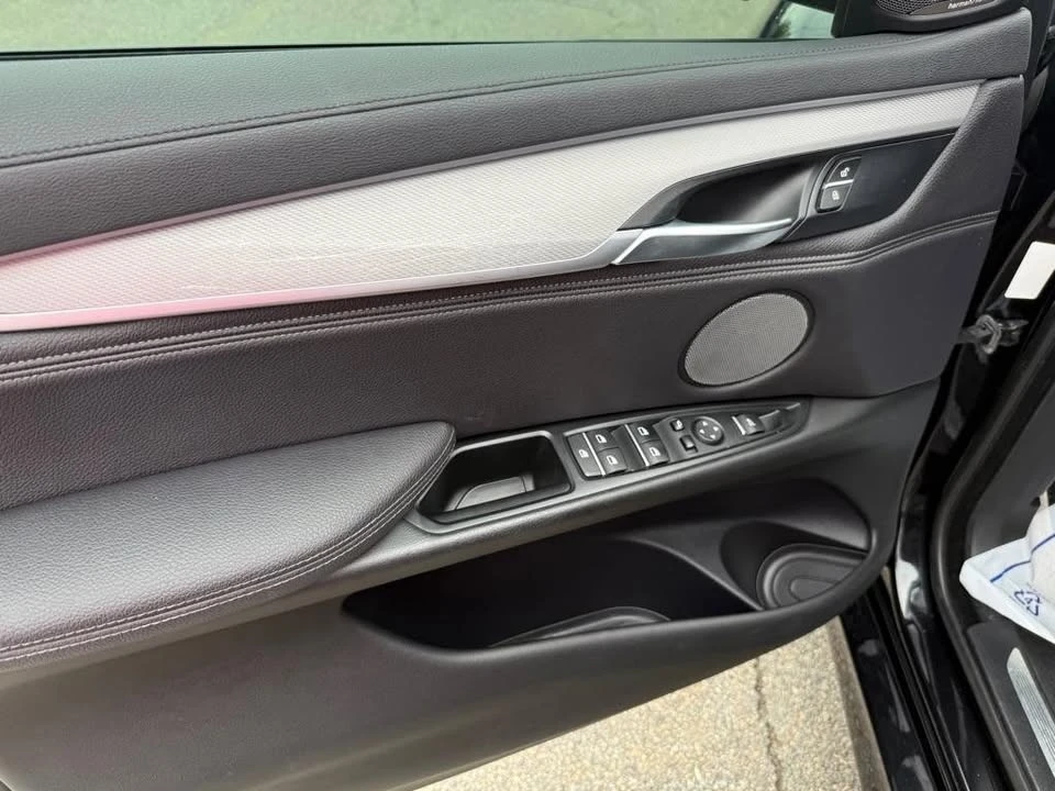 2019 BMW F16 X6 - Image 11 of 20