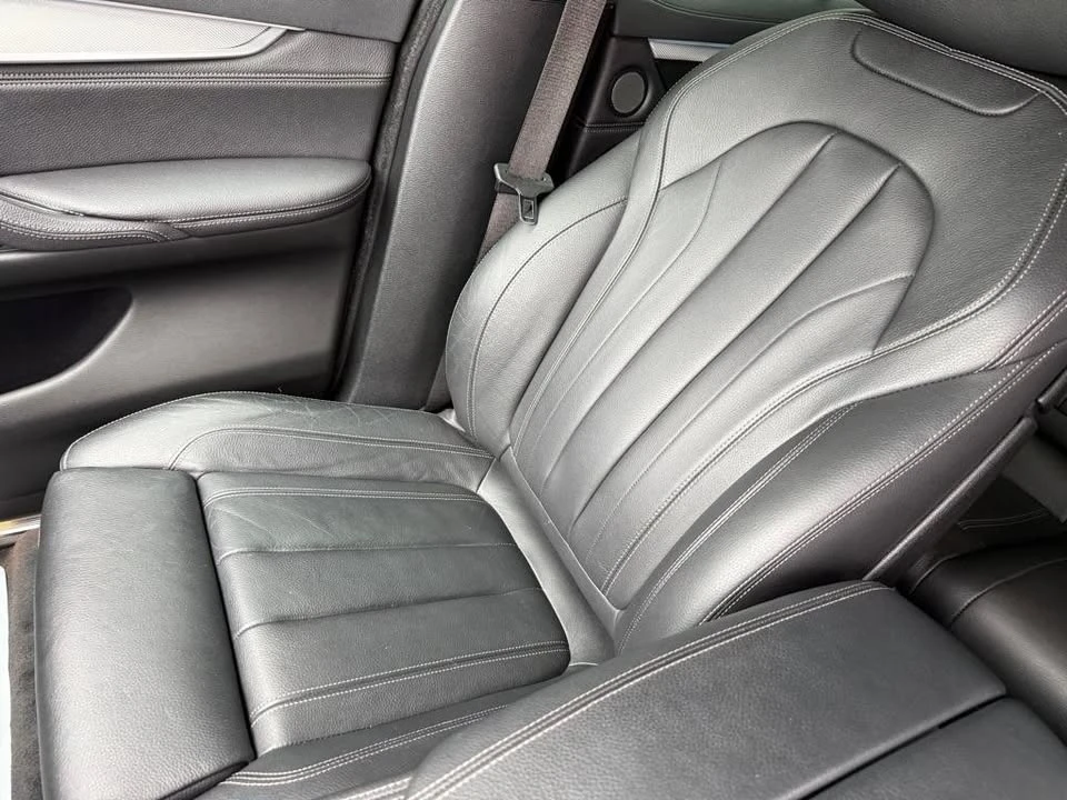 2019 BMW F16 X6 - Image 13 of 20