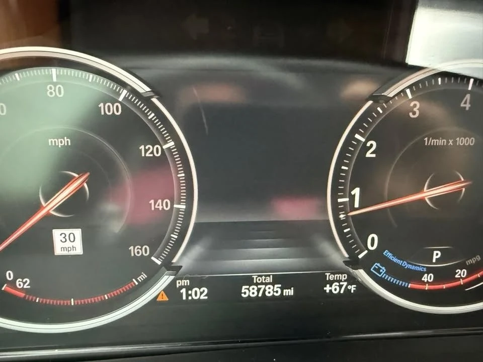 2019 BMW F16 X6 - Image 16 of 20
