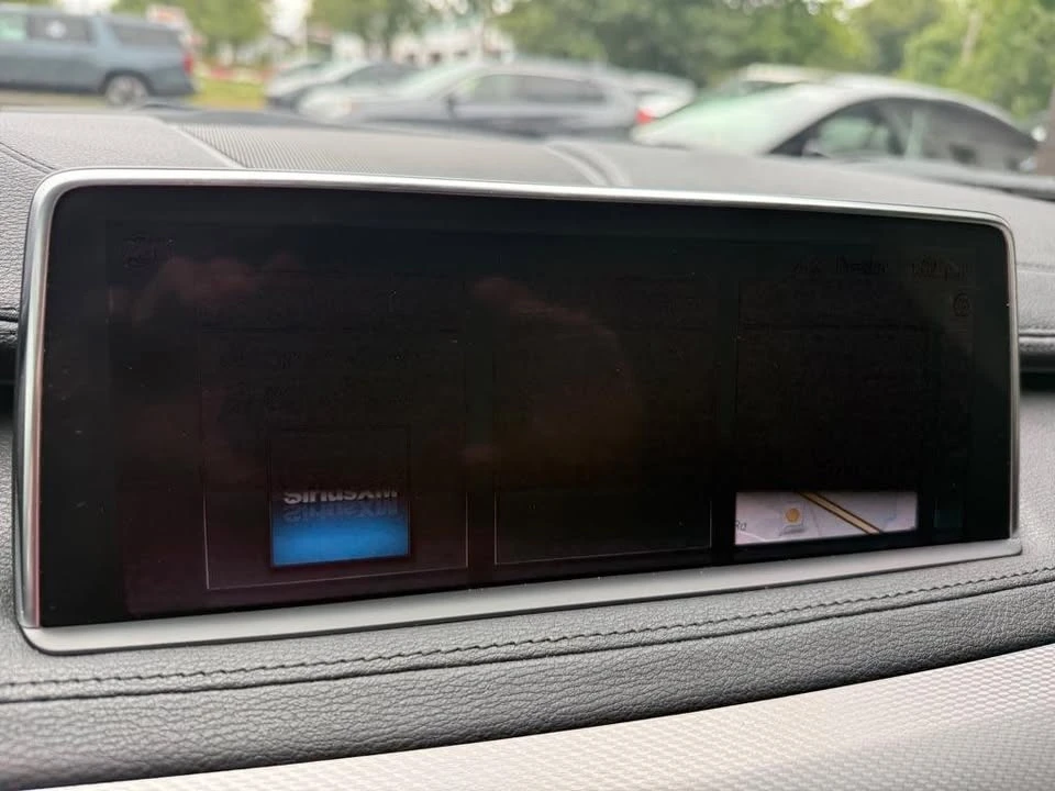 2019 BMW F16 X6 - Image 17 of 20