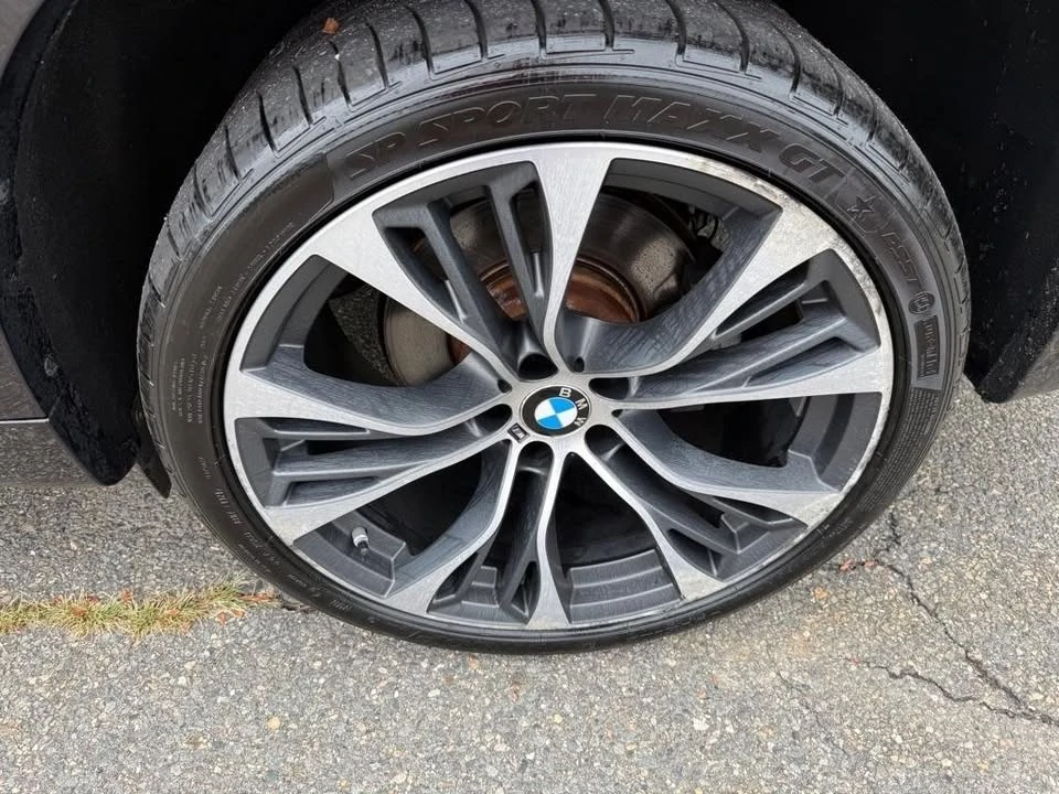 2019 BMW F16 X6 - Image 8 of 20