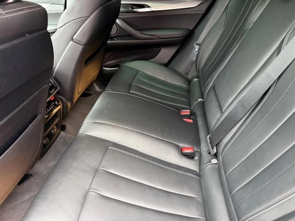 2019 BMW F16 X6 - Image 15 of 20