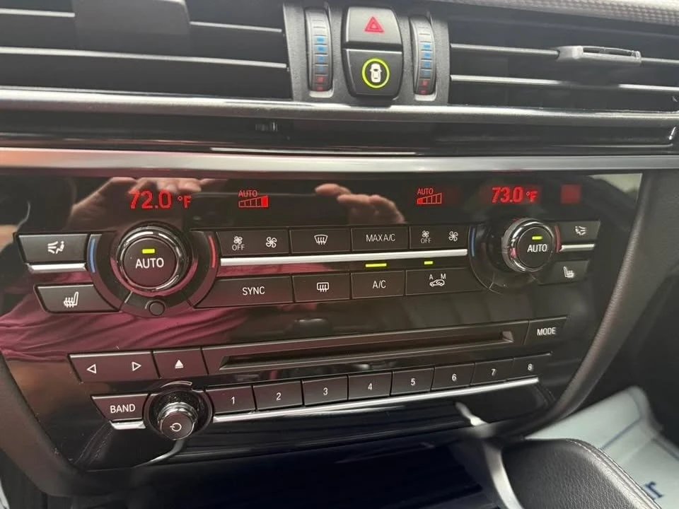2019 BMW F16 X6 - Image 18 of 20