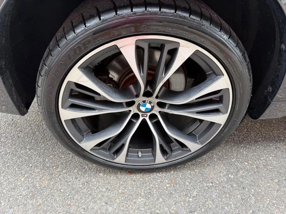 2019 BMW F16 X6 - Image 9 of 20