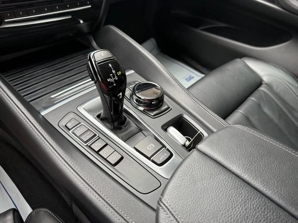 2019 BMW F16 X6 - Image 20 of 20
