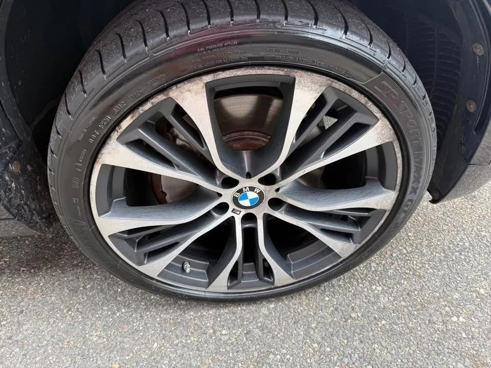 2019 BMW F16 X6 - Image 10 of 20
