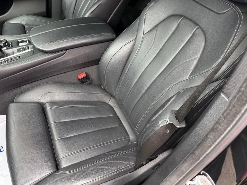 2019 BMW F16 X6 - Image 12 of 20